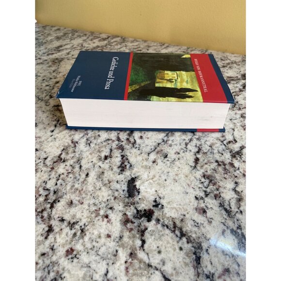 Gesammelte Werke 1 Gedichte und Prosa Hugo von Hofmannsthal Hardcover 2003 - Picture 10 of 11